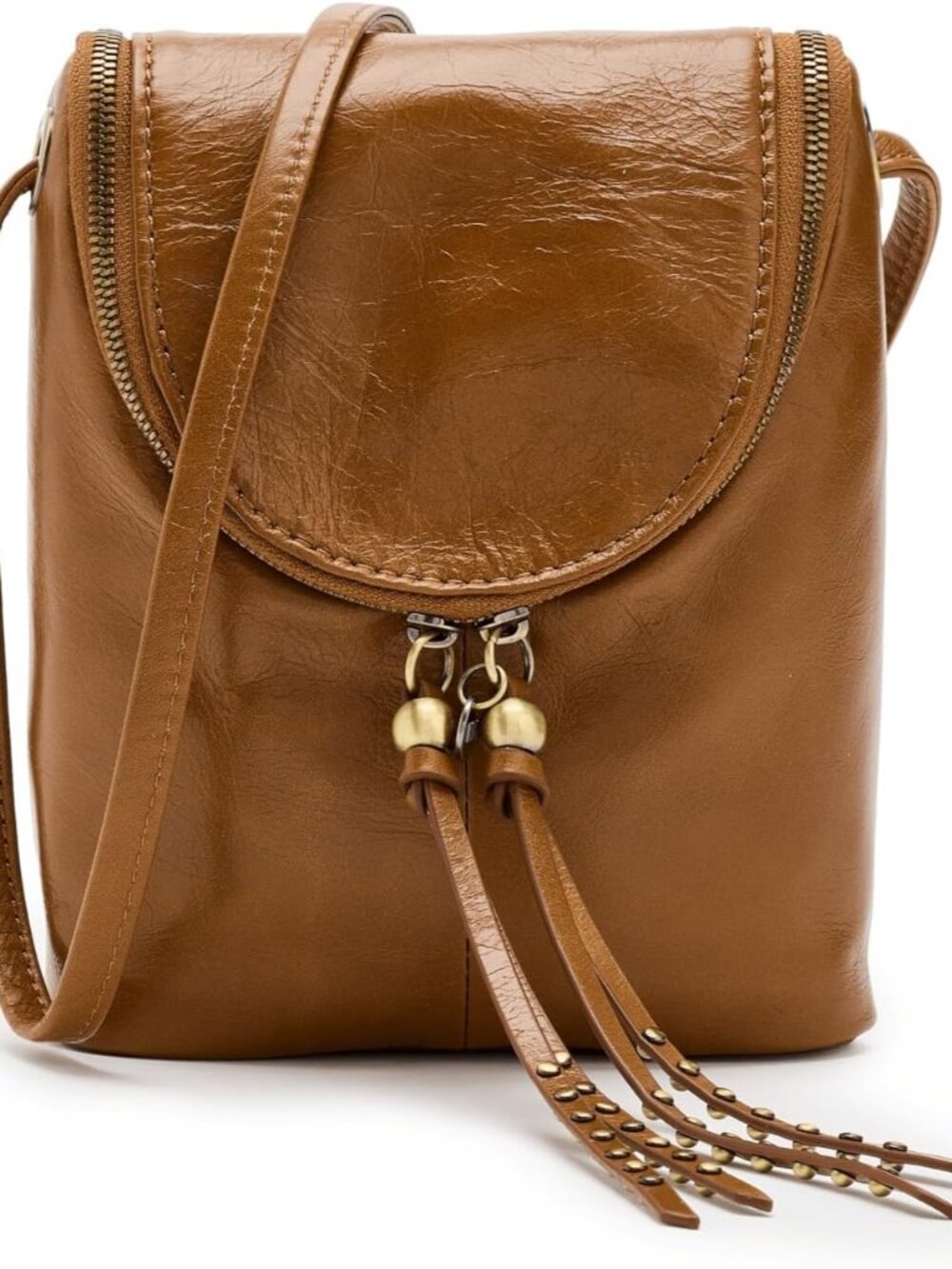 Fern Crossbody